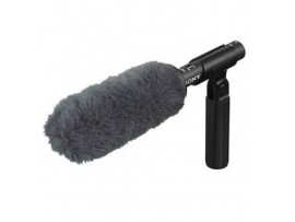 Sony ECM-VG1 Electret Condenser Microphone Sony ECM-VG1 Electret Condenser Microphone